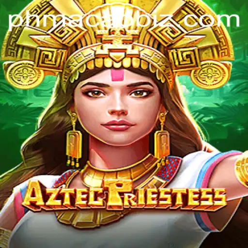 Discover the Mystical World of AztecPriestess: A Journey into Ancient Civilization