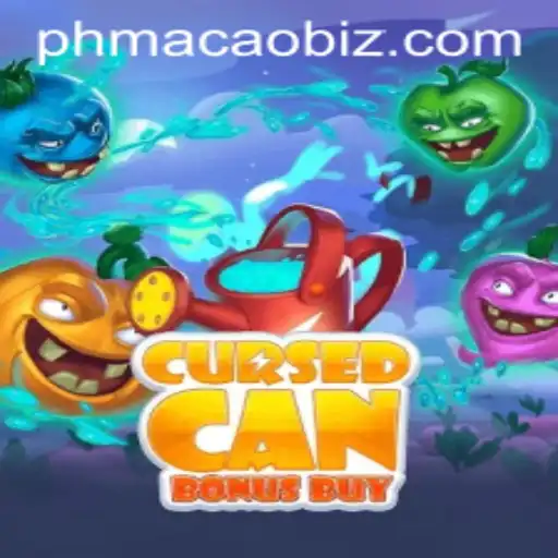 Exploring CursedCanBonusBuy: The Latest Gaming Sensation with PHMACAO
