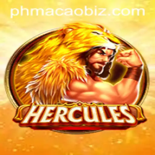 Hercules - The Legendary Game Experience with PHMACAO