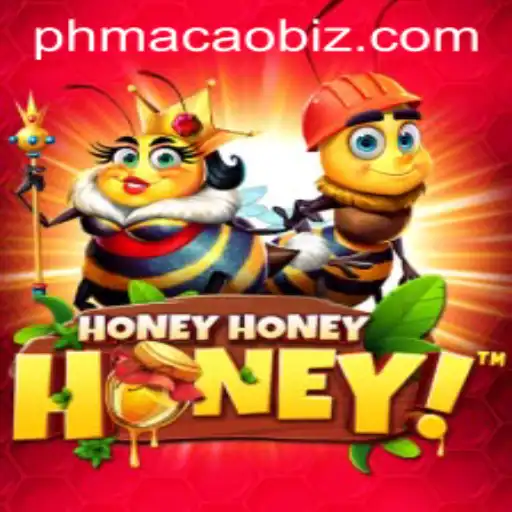 Exploring the Enchanting World of HoneyHoneyHoney with PHMACAO