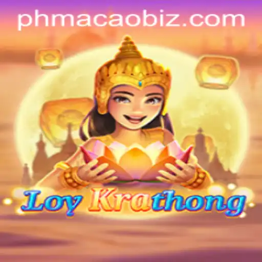 LoyKrathong: An Immersive Gaming Experience with PHMACAO