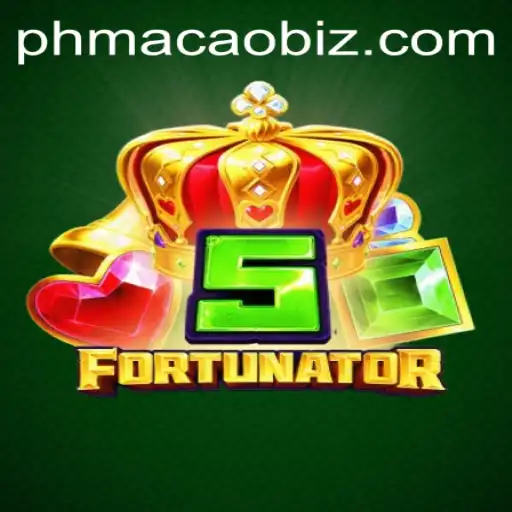 Exploring the World of 5Fortunator: The Latest Gaming Sensation with PHMACAO