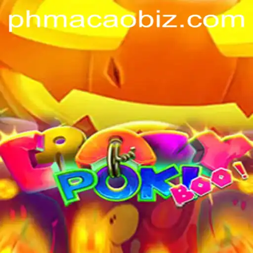 Explore the Enchanting World of CrazyPokiBoo with PHMACAO