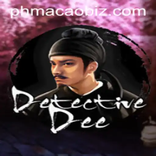 Discover the Enigmatic World of DetectiveDee