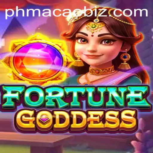 Unveiling the Mystique of FORTUNEGODDESS: A Journey into PHMACAO