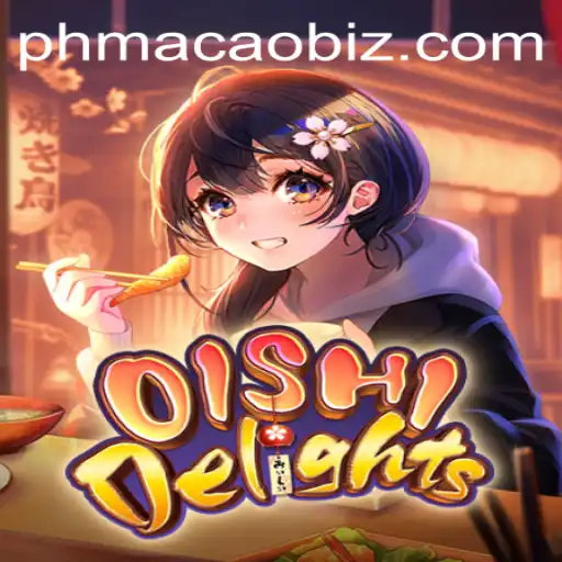 Exploring OishiDelights: The New Sensation Unveiled