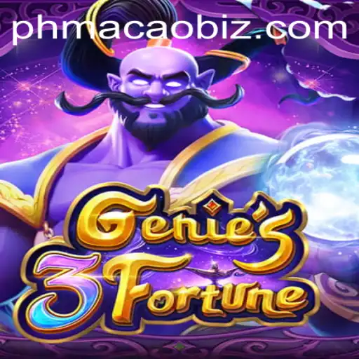 Exploring Genie3Fortune: The Magical Journey Awaits
