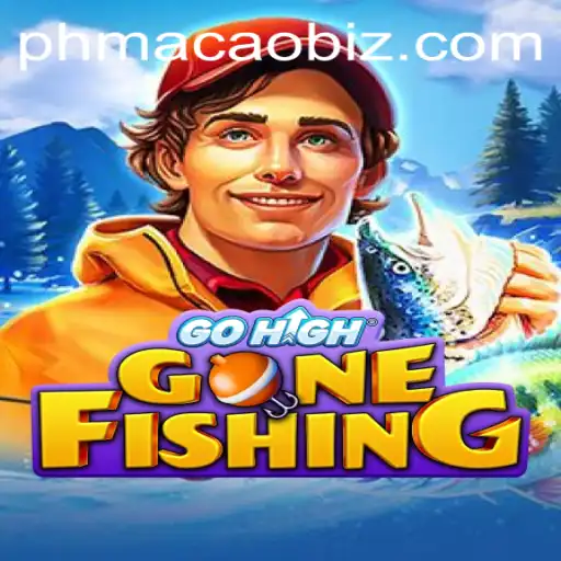 GoHighGoneFishing: An Exciting New Gaming Experience