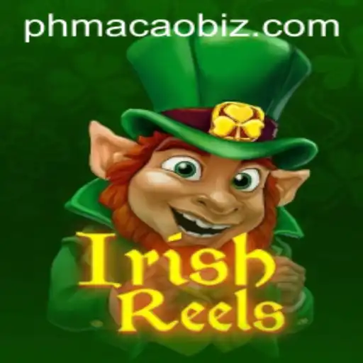 Exploring the Thrills of IrishReels: A Deep Dive into the Game with PHMACAO