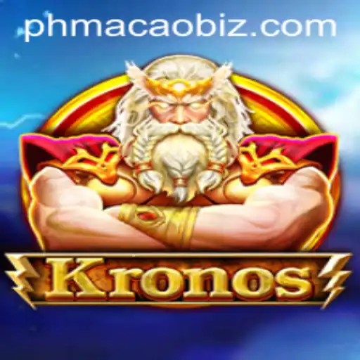 Unveiling the Mysteries of Kronos: The Game That Challenges Time