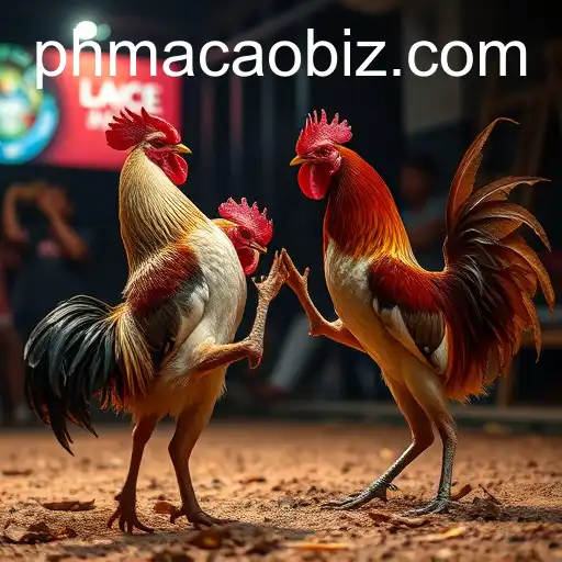 The Evolution and Impact of Online Sabong: Insights into PHMACAO's Role