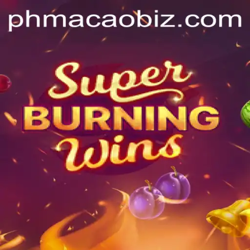 Unveiling SuperBurningWins: An Exciting Dive into Classic Slot Gaming