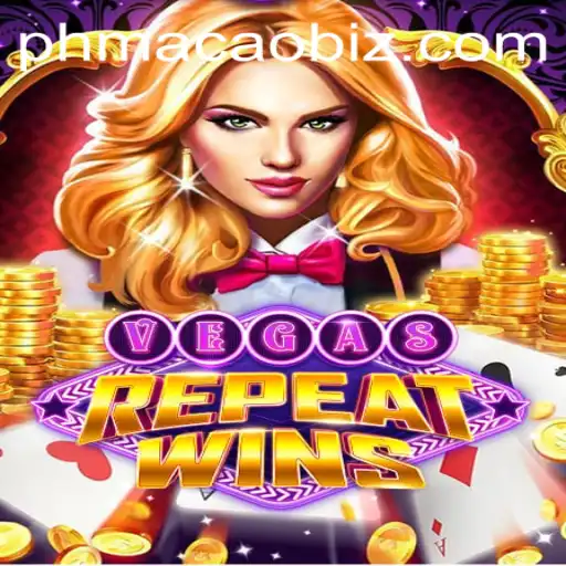 Discover VegasRepeatWins: The Thrilling Casino Game Redefining Entertainment